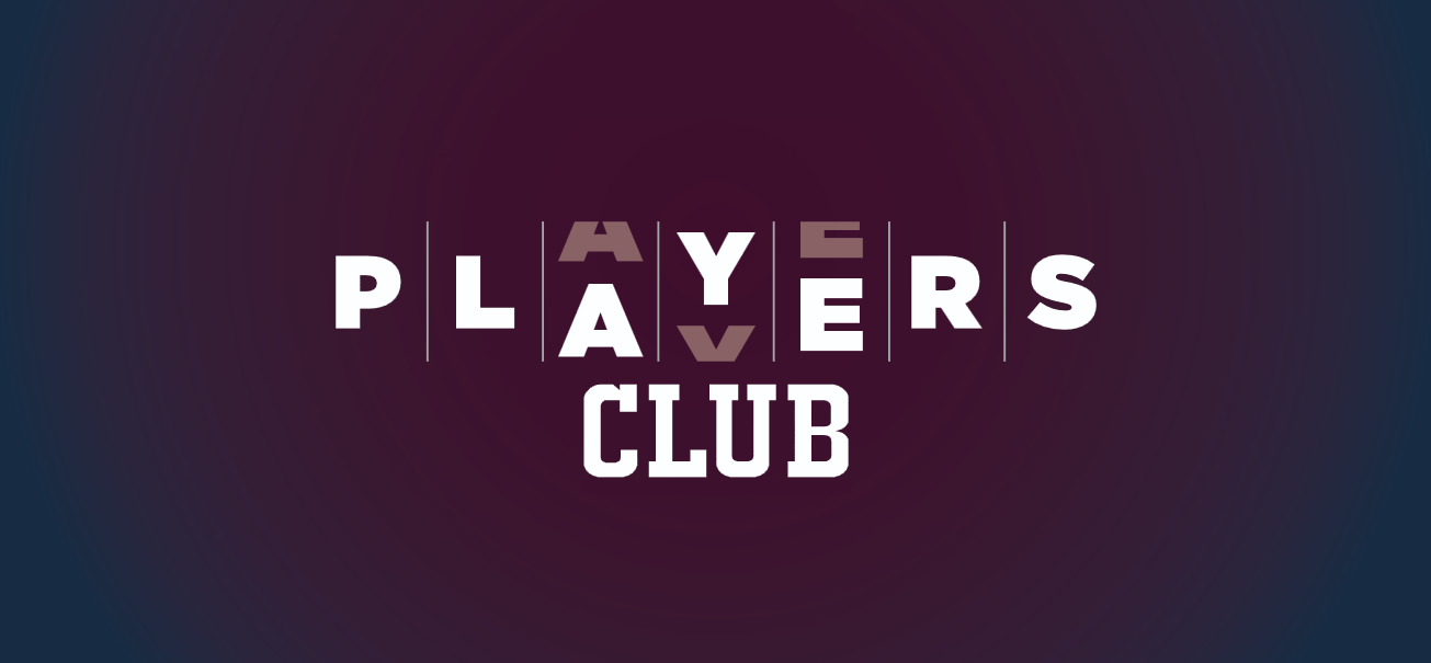 The logo of the Mizpah Club player's club